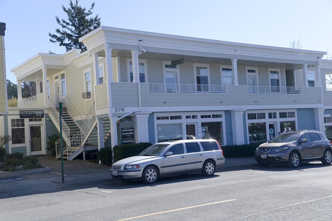 Captain'S Quarters Vacation Rental Friday Harbor Exterior photo
